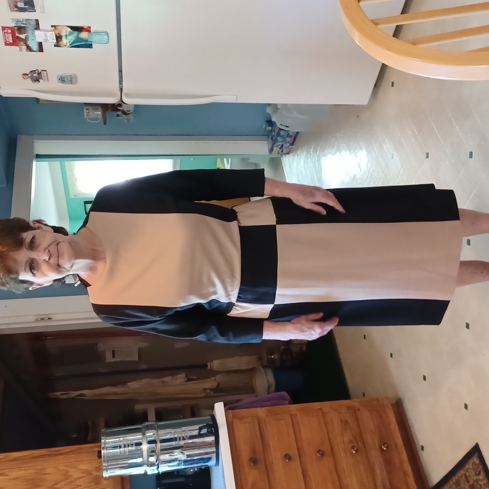 Ladies dress
